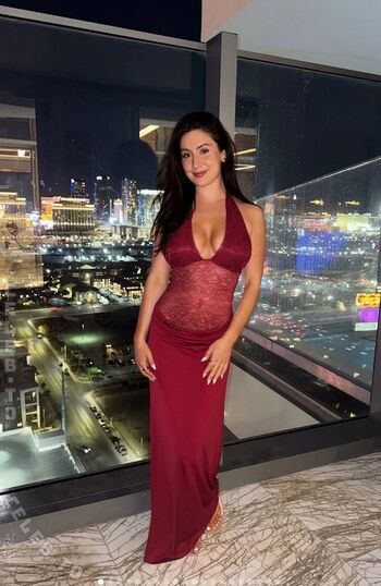 Full leaked Dani jackel private photo