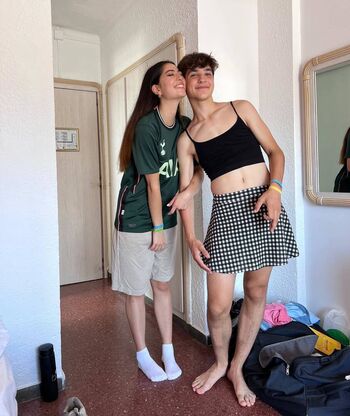 Full leaked Dani klieber page private photo