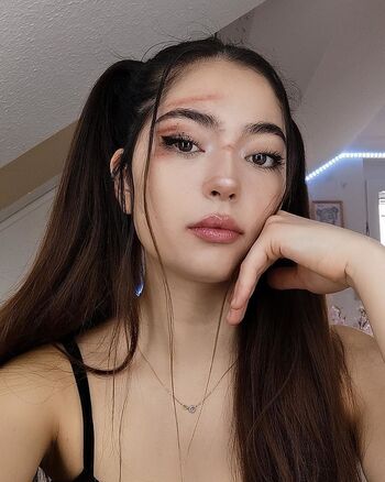 Full leaked Dani klieber page private photo