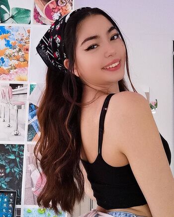 Full leaked Dani klieber page private photo