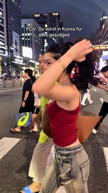 Full leaked Dani klieber page private photo