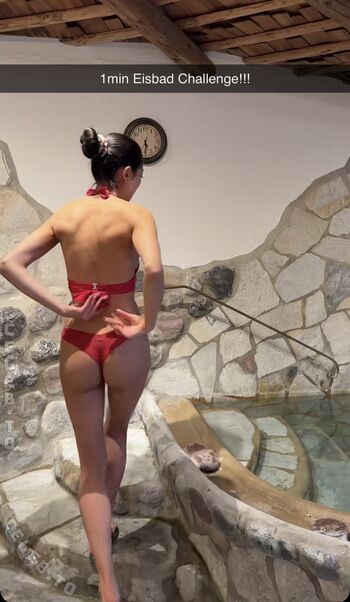 Full leaked Dani klieber page private photo