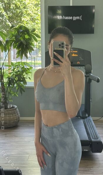 Full leaked Dani klieber page private photo