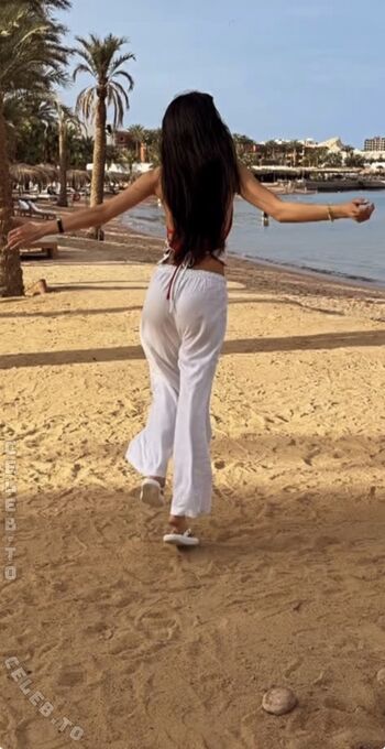 Full leaked Dani klieber private photo
