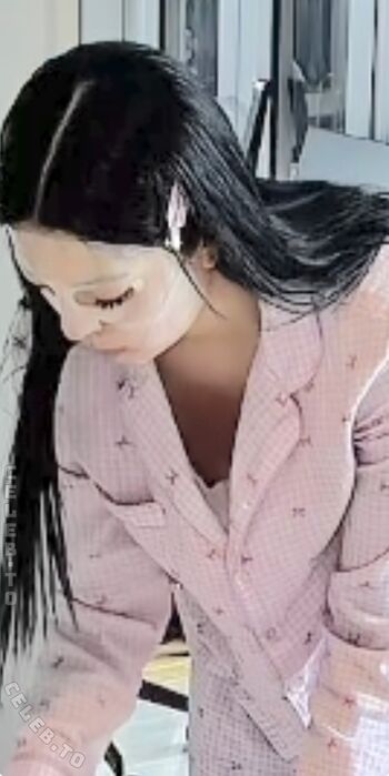 Full leaked Dani klieber private photo