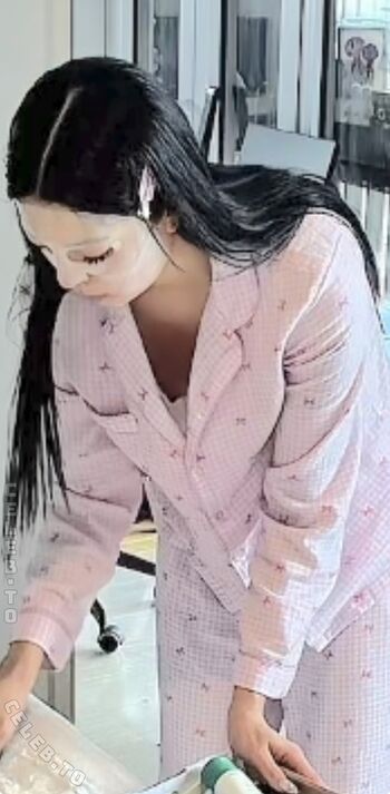 Full leaked Dani klieber private photo