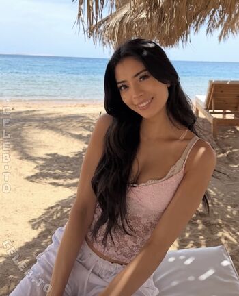 Full leaked Dani klieber private photo