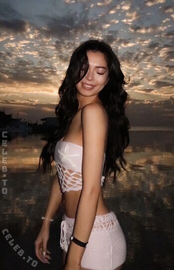 Full leaked Dani klieber private photo