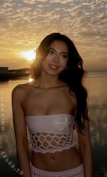 Full leaked Dani klieber private photo