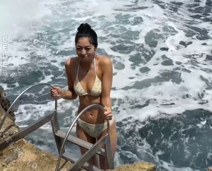Full leaked Dani klieber private photo