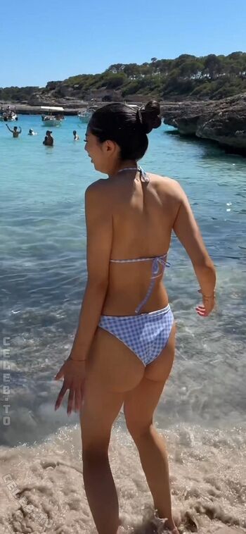 Full leaked Dani klieber private photo