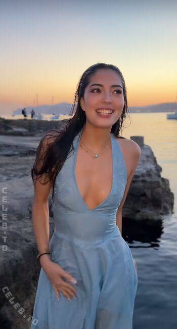 Full leaked Dani klieber private photo