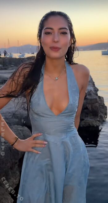 Full leaked Dani klieber private photo