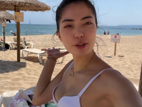 Full leaked Dani klieber page private photo