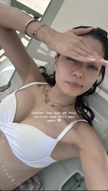 Full leaked Dani klieber page private photo