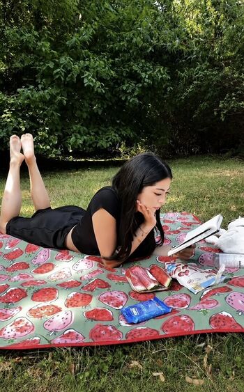Full leaked Dani klieber private photo