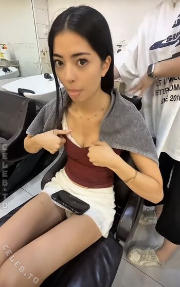 Full leaked Dani klieber private photo