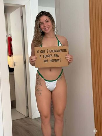 Full leaked Dani motta private photo