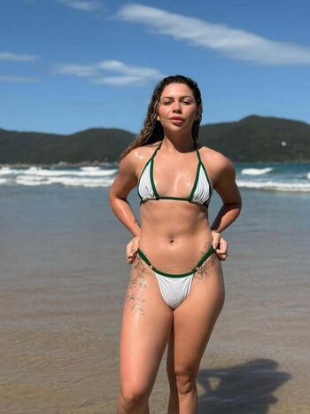 Full leaked Dani motta private photo