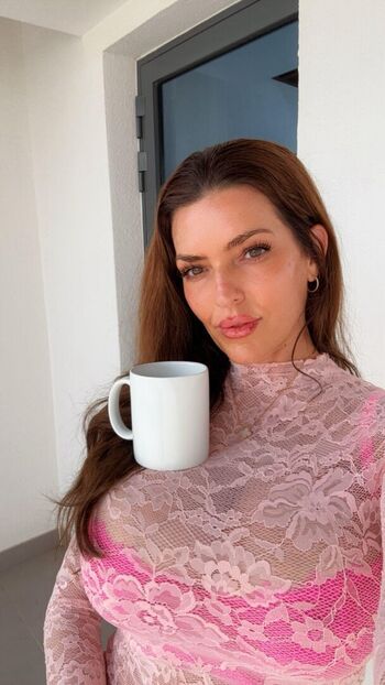Full leaked Dani skye private photo