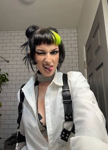 Full leaked Dani thorne page private photo