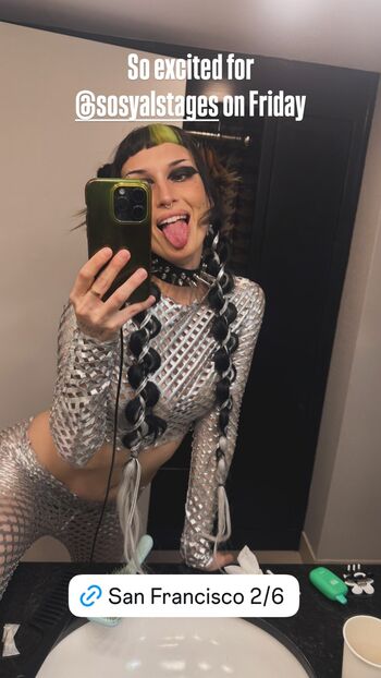 Full leaked Dani thorne page private photo