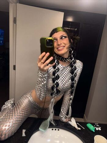 Full leaked Dani thorne page private photo
