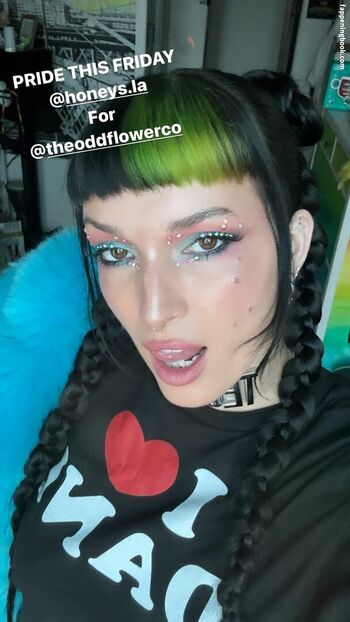 Full leaked Dani thorne page private photo
