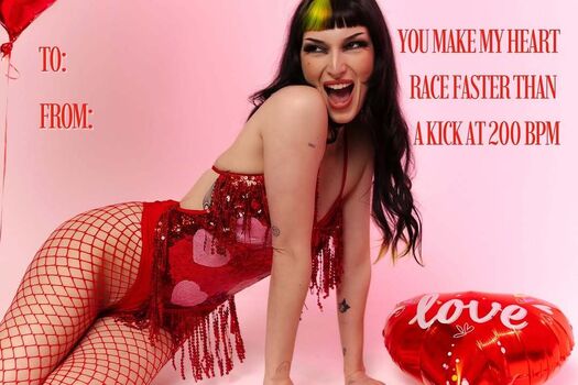 Full leaked Dani thorne private photo
