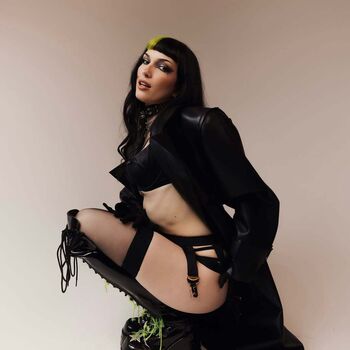 Full leaked Dani thorne private photo