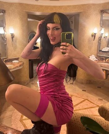 Full leaked Dani thorne private photo