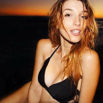 Full leaked Dani thorne private photo