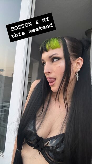 Full leaked Dani thorne private photo