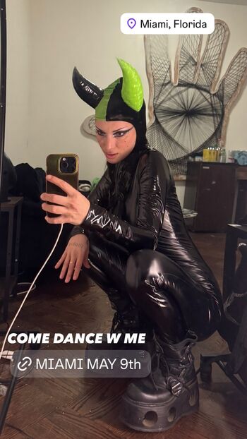 Full leaked Dani thorne private photo