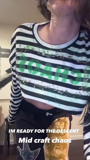 Full leaked Dani thorne private photo