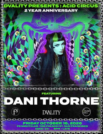 Full leaked Dani thorne private photo