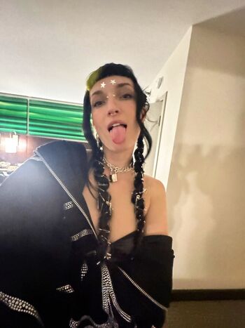 Full leaked Dani thorne private photo