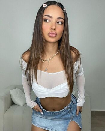 Full leaked Dani torres private photo