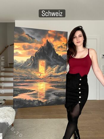 Full leaked Dani vinci private photo