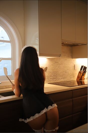 Full leaked Danilah private photo