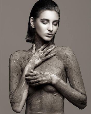 Full leaked Dania bazaiti private photo