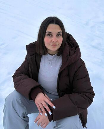 Full leaked Dania maffezzoli private photo
