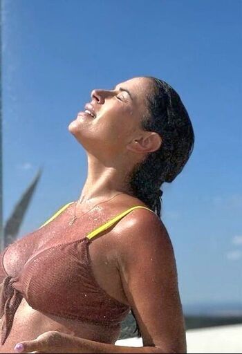 Full leaked Dania neto page private photo