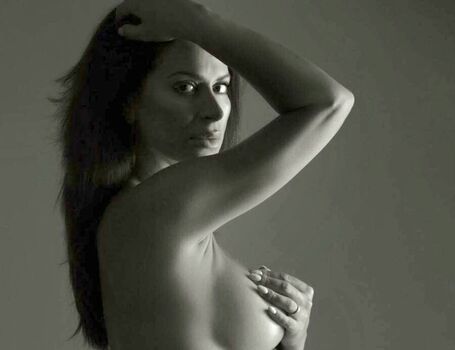 Full leaked Dania neto private photo