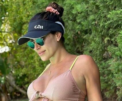 Full leaked Dania neto private photo