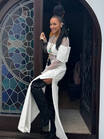 Full leaked Dania ramirez page private photo