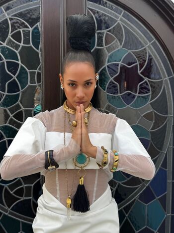Full leaked Dania ramirez page private photo