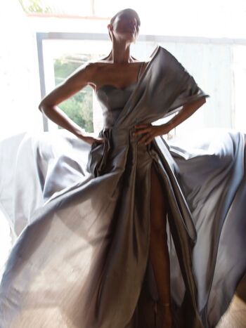 Full leaked Dania ramirez page private photo
