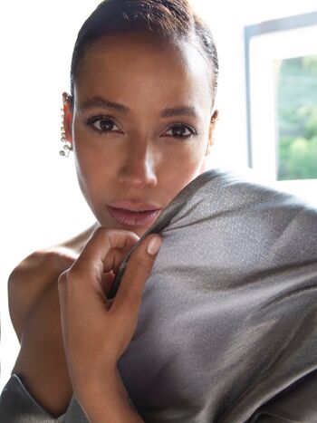 Full leaked Dania ramirez page private photo