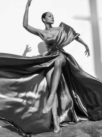 Full leaked Dania ramirez private photo